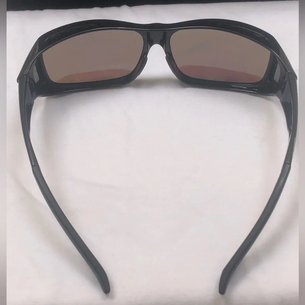 Duco Men’s Polarized Sunglasses with Case